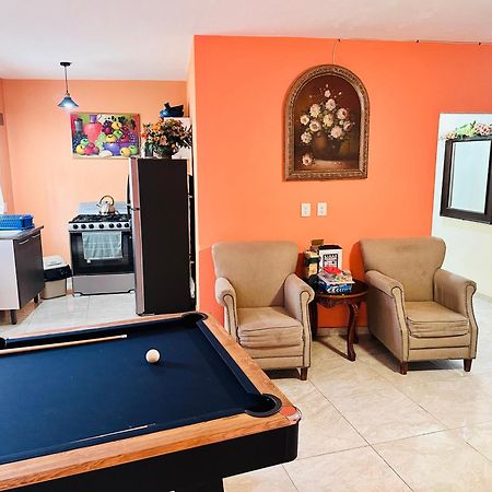 Departamento Maria Concepcion Lägenhet Tequila Exteriör bild