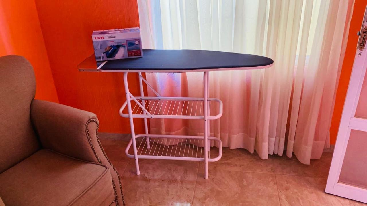 Departamento Maria Concepcion Lägenhet Tequila Exteriör bild