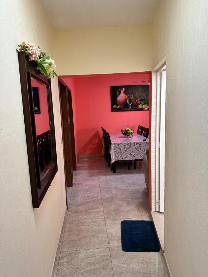 Departamento Maria Concepcion Lägenhet Tequila Exteriör bild