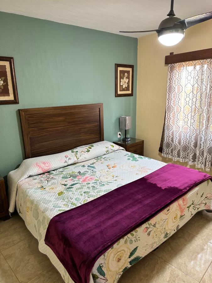 Departamento Maria Concepcion Lägenhet Tequila Exteriör bild