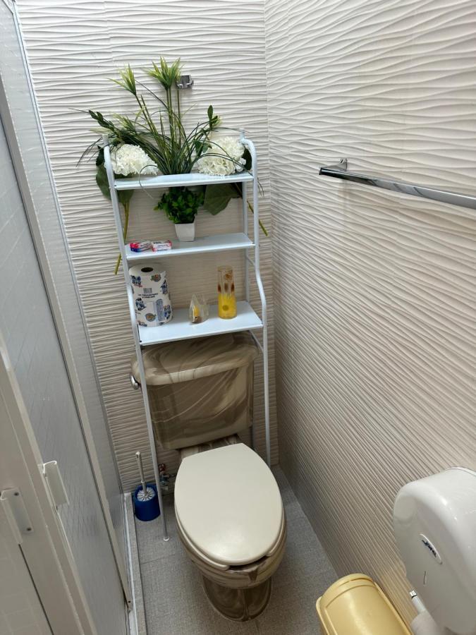 Departamento Maria Concepcion Lägenhet Tequila Exteriör bild