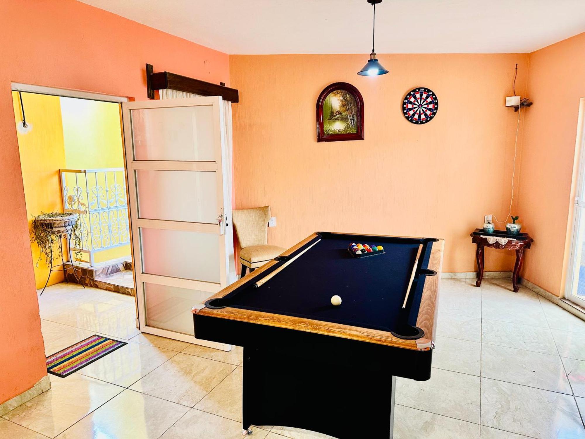 Departamento Maria Concepcion Lägenhet Tequila Exteriör bild