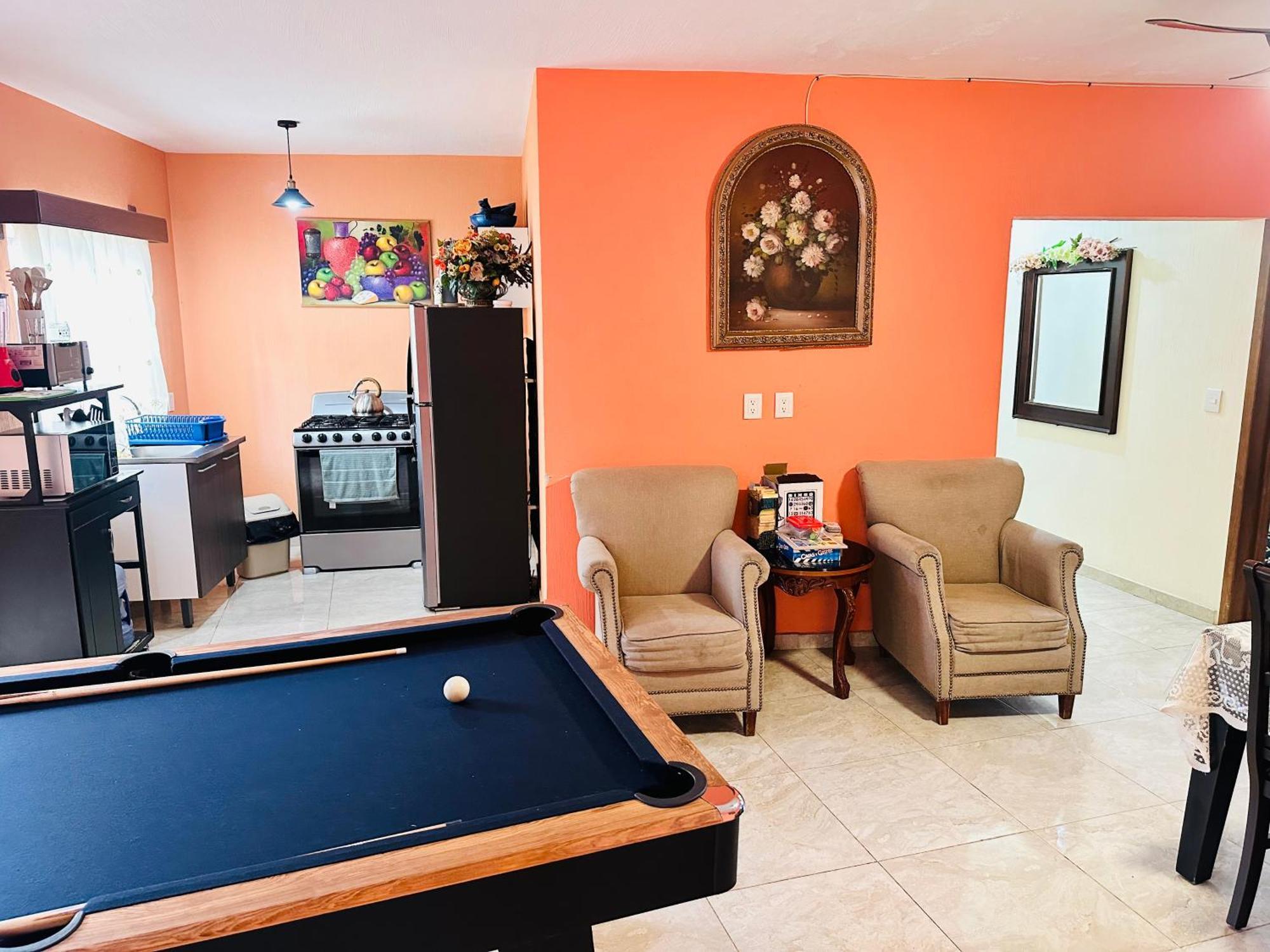 Departamento Maria Concepcion Lägenhet Tequila Exteriör bild
